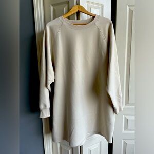H&M XL Sweater Dress